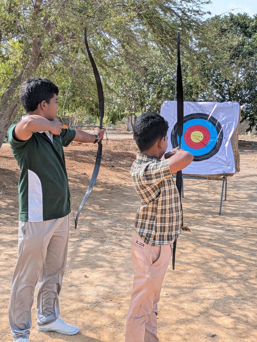 Archery