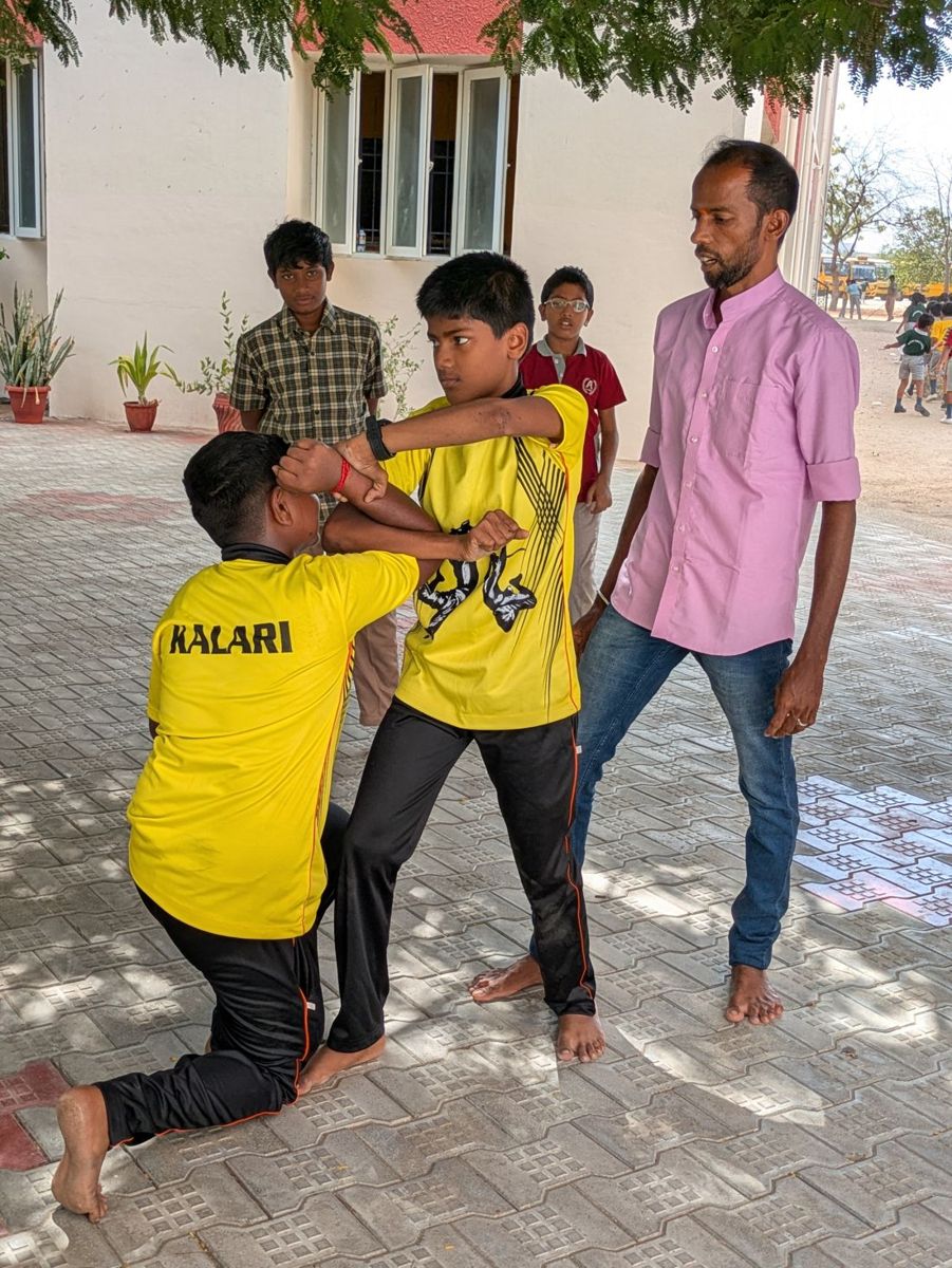 Kalari