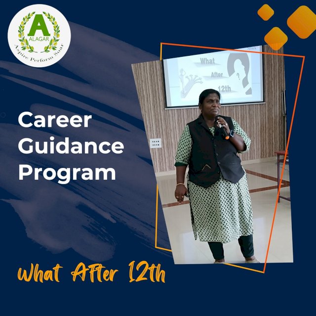 Career Guidance Program