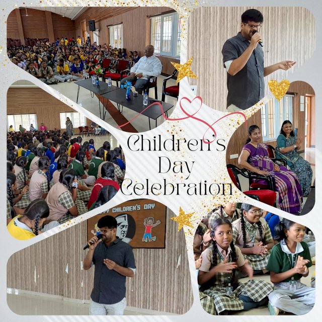 Children Day