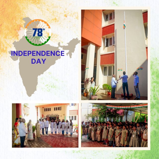 Independence Day