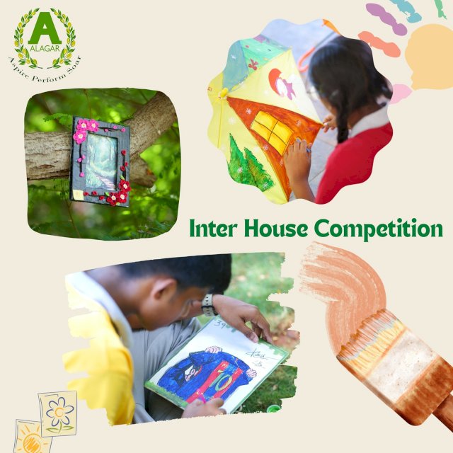 Inter House Competition