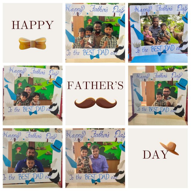Fathers Day