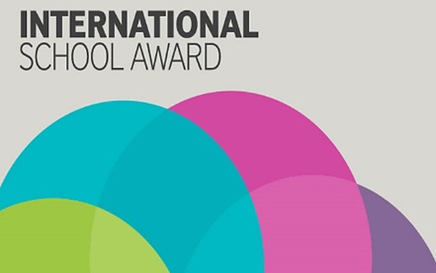 ISA — British Council programme at Alagar Public School