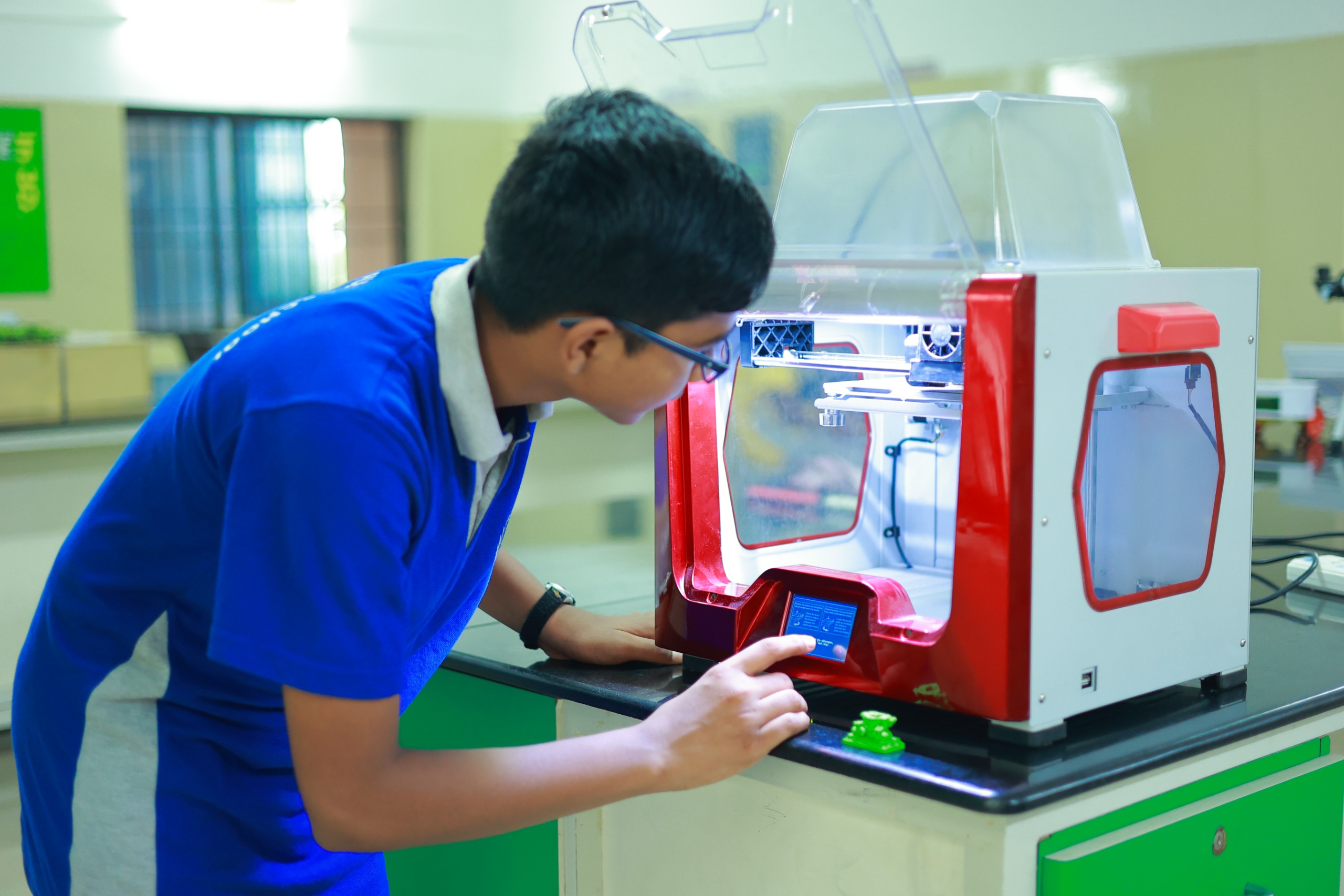 Best School in Thoothukudi